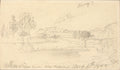 Yellowstone River near Rosebud (Thomas Moran, 1892)