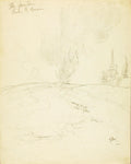 The Fountain, Lower Geyser Basin (Thomas Moran, 1892)