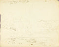 Norris Geyser Basin, Yellowstone (Thomas Moran, 1892)