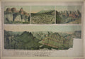 Grand Canon of the Colorado, 19th-century print